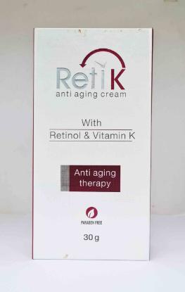 Picture of Retik Anti-aging cream 30gm