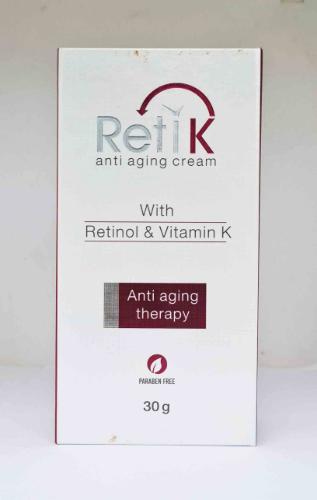 Picture of Retik Anti-aging cream 30gm