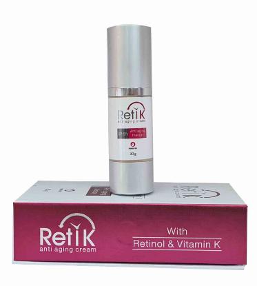 Picture of Retik Anti-aging cream 30gm