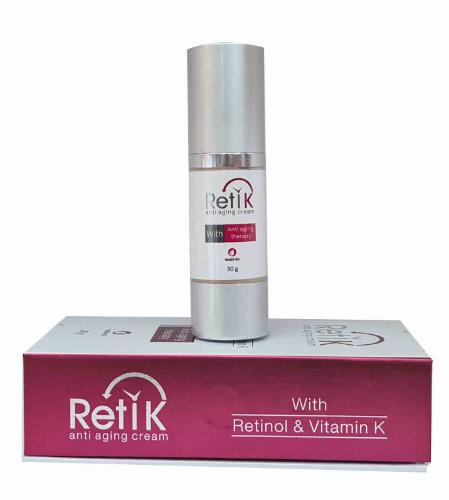 Picture of Retik Anti-aging cream 30gm
