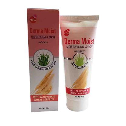 Picture of Derma moist lotion 100gm