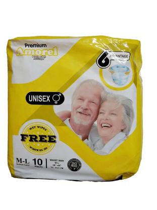 Picture of Premium Amorel Adult Diaper