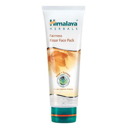 Picture of Himalaya Fairness Kesar Face Pack 50gm