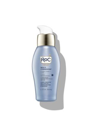 Picture of Roc Multi Correxion 5 In 1 Daily Moisturizer With Sunscreen Broad Spectrum Spf 30 50ml