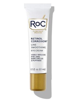 Picture of Roc Retinol Correxion Line Soothing Eye Cream 15ml