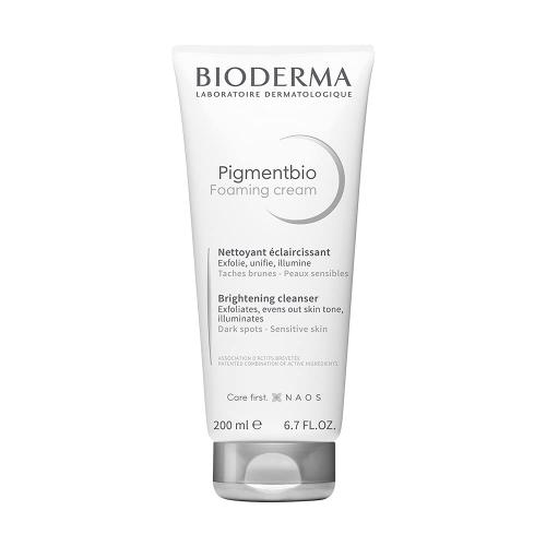 Picture of Bioderma Pigmentbio Foaming Cream 200ml
