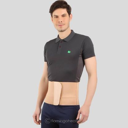 Picture of Flamingo Abdominal Belt - 20cm