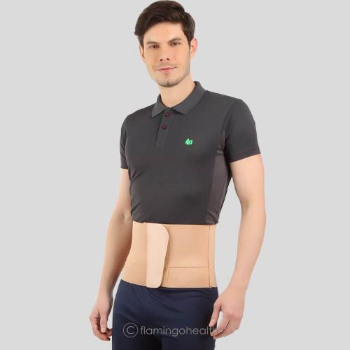 Picture of Flamingo Abdominal Belt - 20cm