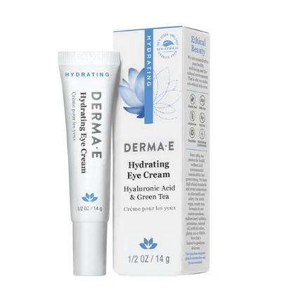 Picture of Derma E Hydrating Eye Cream 14gm