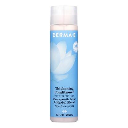 Picture of Derma E Thickening Conditioner 296ml