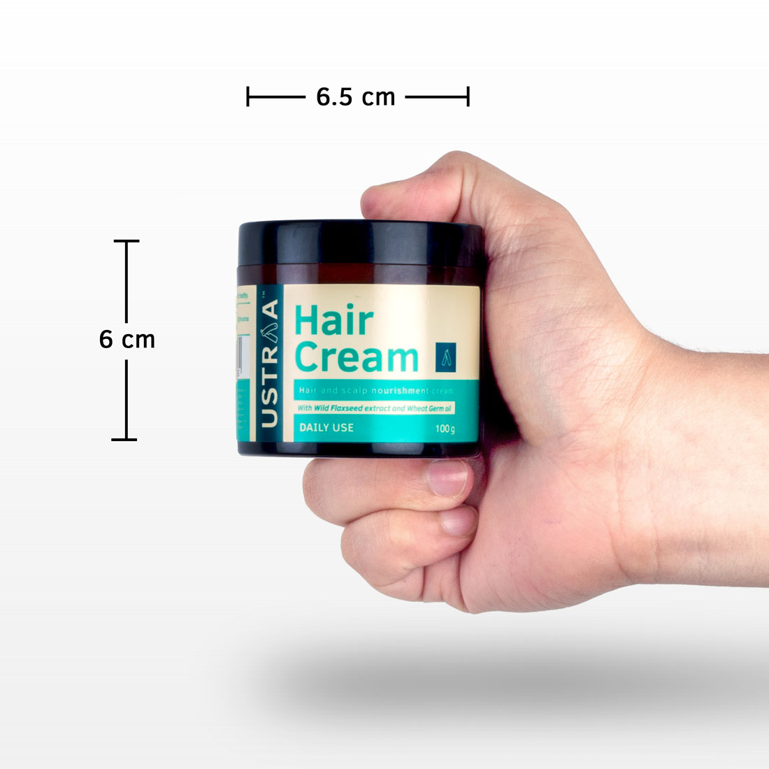 Ustraa Daily Use Hair Cream 100gm : Online Pharmacy Nepal | Buy Medicines Online, Fast Delivery Ustraa Daily Use Hair Cream 100gm : Online Pharmacy Nepal | Buy Medicines Online, Fast Delivery