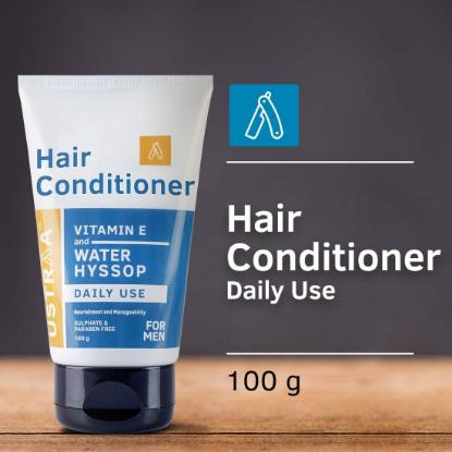 Picture of Ustraa Conditioner-Daily Use 100gm