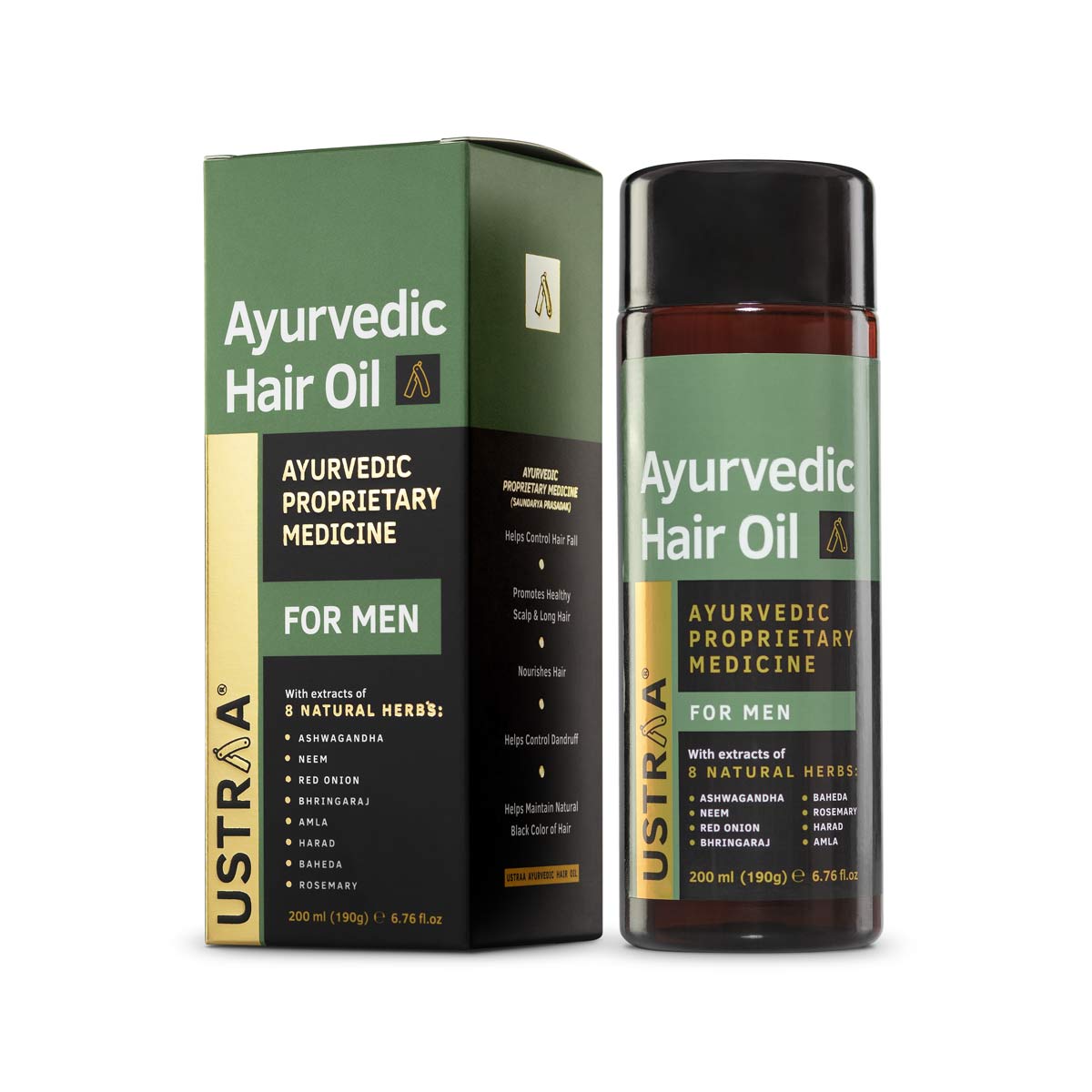 Ustraa Ayurvedic Hair Oil 200ml : Online Pharmacy Nepal | Buy Medicines Online, Fast Delivery Ustraa Ayurvedic Hair Oil 200ml : Online Pharmacy Nepal | Buy Medicines Online, Fast Delivery