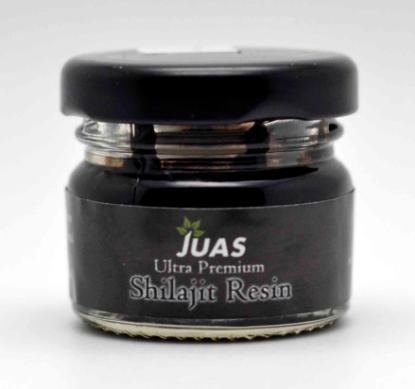 Picture of Juas Shilajit Resin 25gm