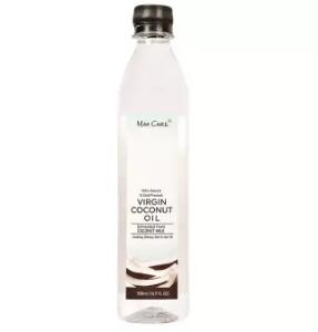 Picture of Max Care Virgin Coconut Oil 500ml