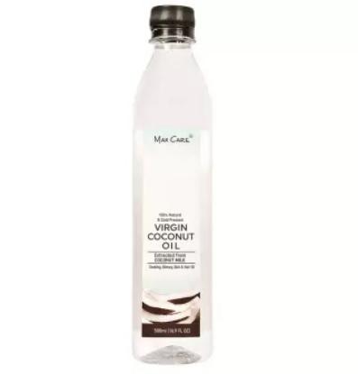 Picture of Max Care Virgin Coconut Oil 500ml