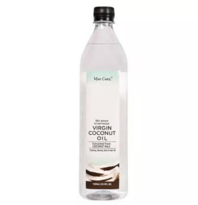 Picture of Max Care Virgin Coconut Oil 1000 ml