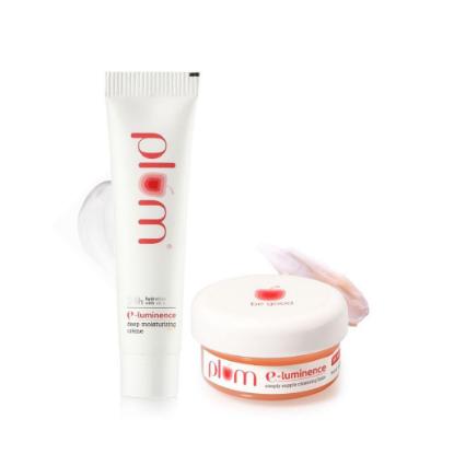 Picture of Plum E-Luminence - Dry Skin Hydrating Duo