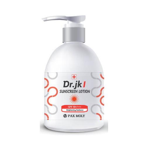 Picture of Pax Moly Dr. jk1 Sunscreen Lotion SPF 50+/+++ 200ml