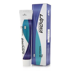 Picture of Lidoka (Lidocaine) 50gm