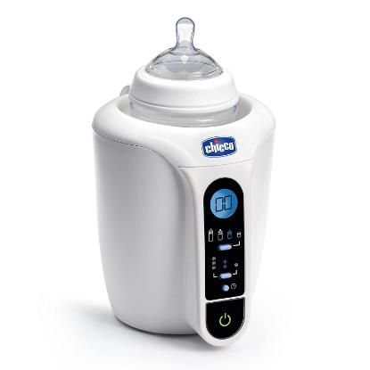 Picture of Chicco Digital Bottle Warmer