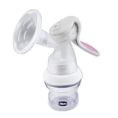 Picture of Chicco Manual Breast Pump Wellbeing