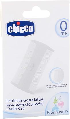 Picture of Chicco Comb For Cradle Cap