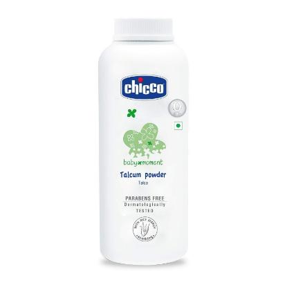 Picture of Chicco Talcum Powder 150gm