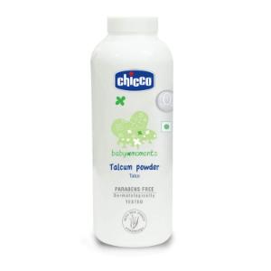 Picture of Chicco Talcum Powder 300gm