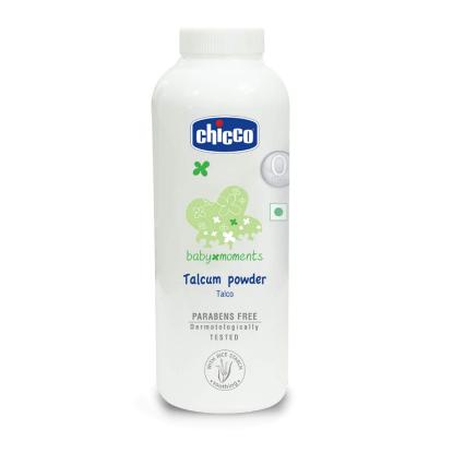 Picture of Chicco Talcum Powder 300gm