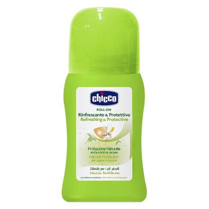 Picture of Chicco Rollon Refreshing Protective 60ml