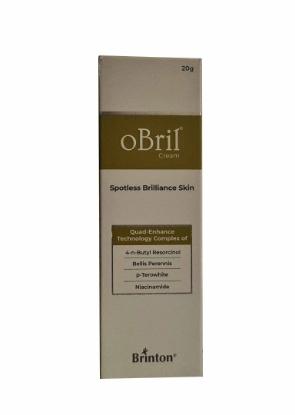 Picture of OBril Cream 20gm 'Tube