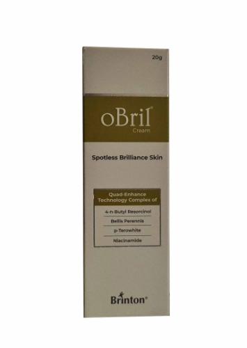 Picture of OBril Cream 20gm 'Tube