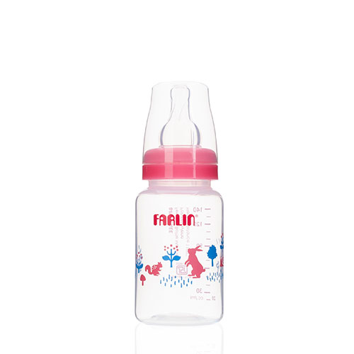 Picture of FEEDING BOTTLE | silicone pacifier | Farlin