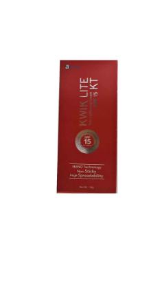 Picture of Kwik Lite Skin Lightening Cream KT SPF 15 25gm