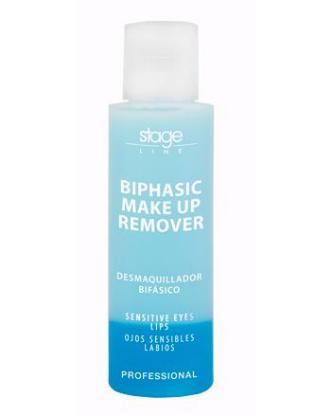 Picture of Stageline Biphasic Make Up Remover 100ml