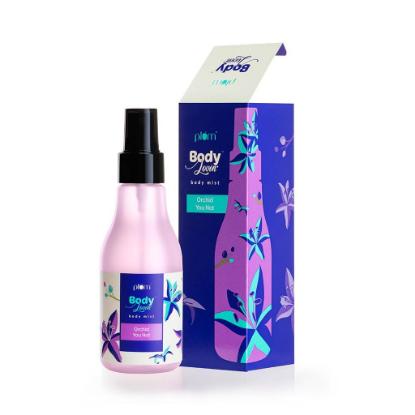 Picture of Plum BodyLovin' Orchid-You-Not Body Mist 150ml