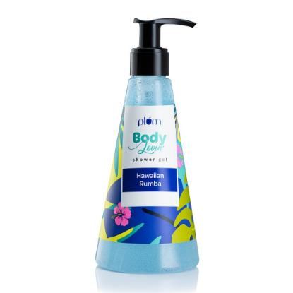 Picture of Plum BodyLovin' Hawaiian Rumba Shower Gel 240ml