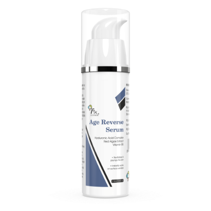 Picture of Fixderma Age Reverse Serum 30ml