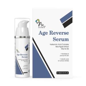 Picture of Fixderma Age Reverse Serum 30ml
