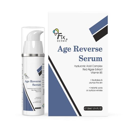 Picture of Fixderma Age Reverse Serum 30ml