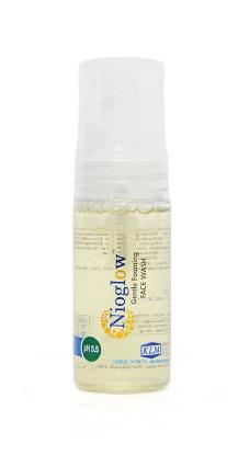 Picture of Nioglow Gentle Foaming Face Wash 60ml