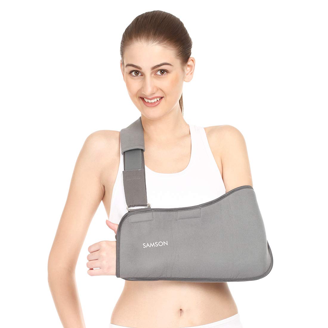 Samson Arm Sling Pouch ePharmacy .np Online Pharmacy Nepal Buy Medicines Online Fast Delivery