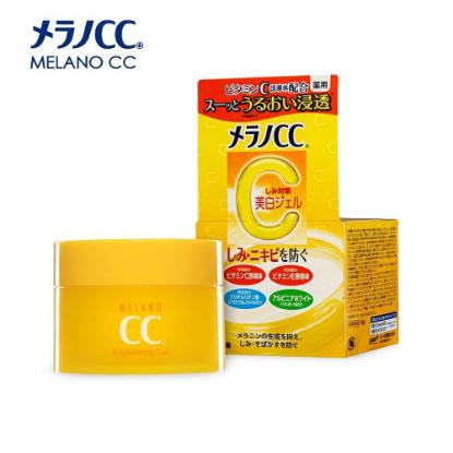 Picture of Melano CC Brightening Gel 100gm