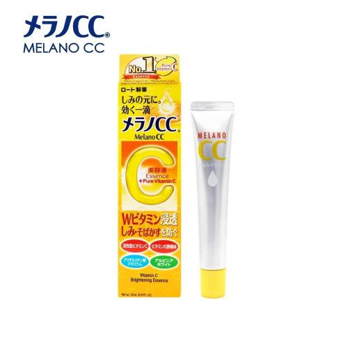 Picture of Melano CC Brightening Essence 20ml