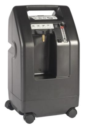 Picture of Drive DeVilbiss Compact 525 5 Liter Oxygen Concentrator