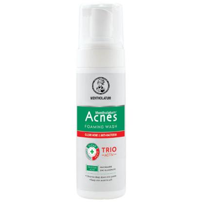 Picture of Acnes TRIO Activ Foaming Wash 150gm