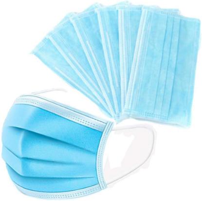 Picture of Disposable Face Mask