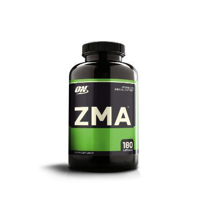 Picture of ZMA - 180 capsules