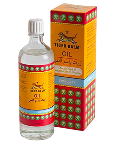 Picture of Tiger Balm Oil 57ml